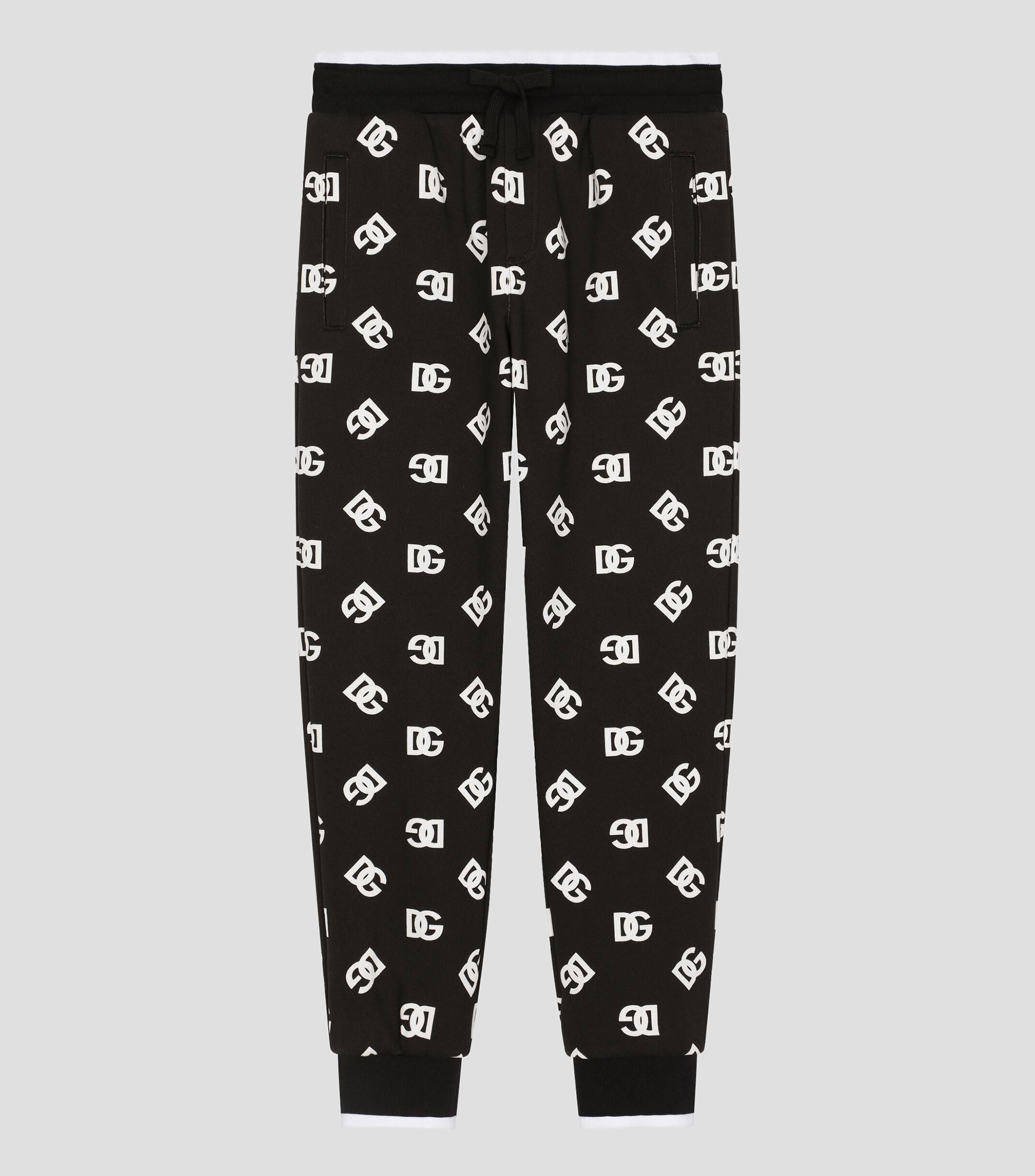 Pants monogram Niño